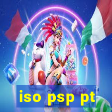 iso psp pt-br